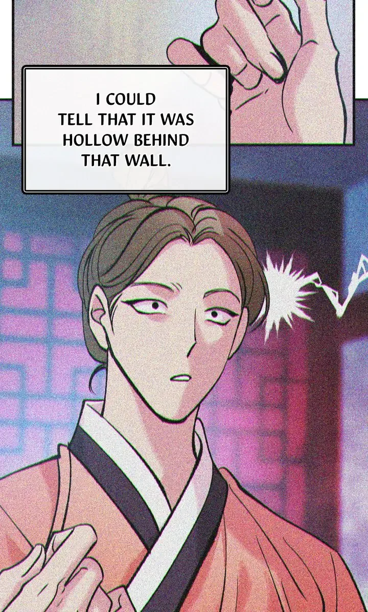 The Fantastic Spinsters’ Association of Joseon Chapter 13 page 6