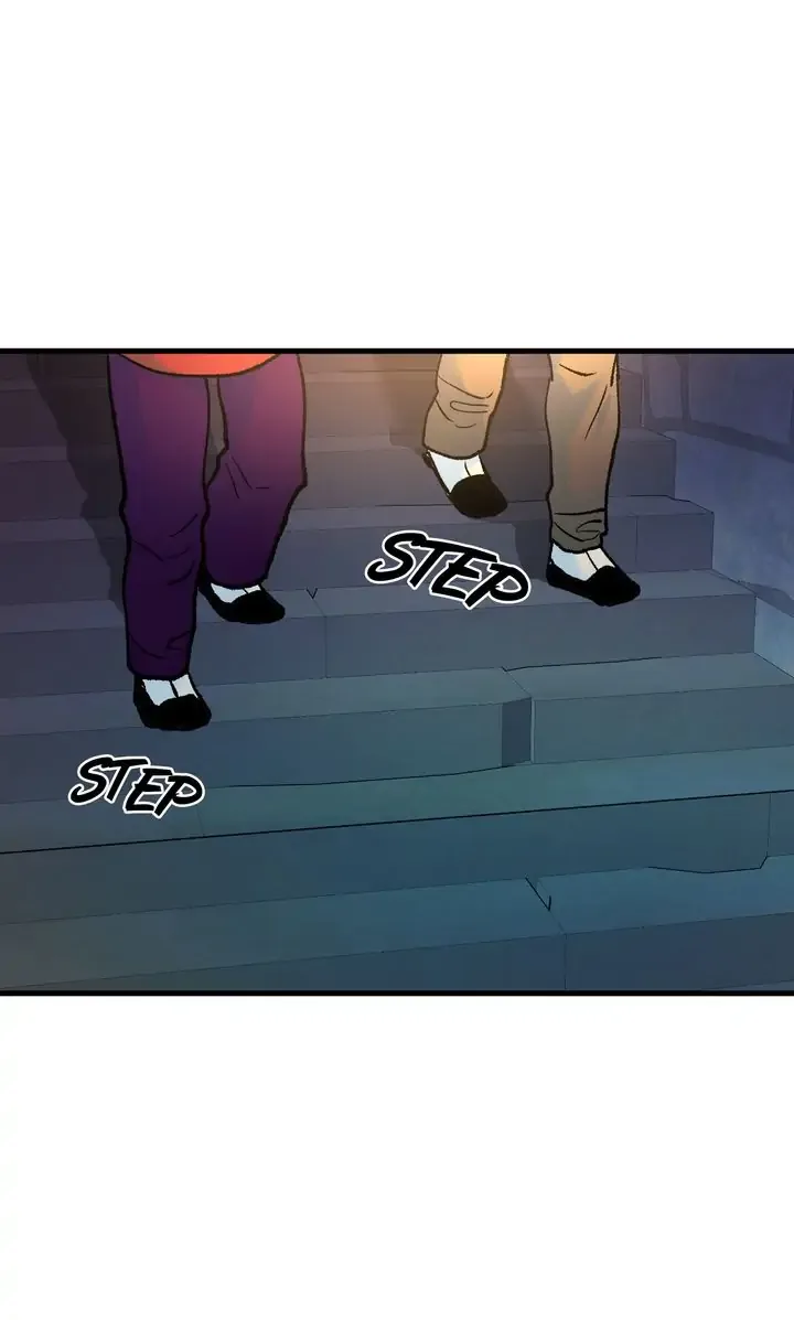 The Fantastic Spinsters’ Association of Joseon Chapter 13 page 12