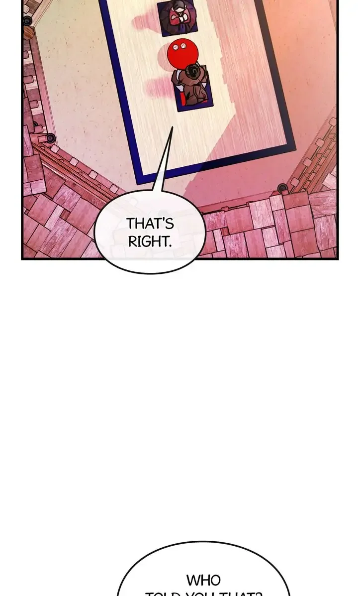 The Fantastic Spinsters’ Association of Joseon Chapter 13 page 35