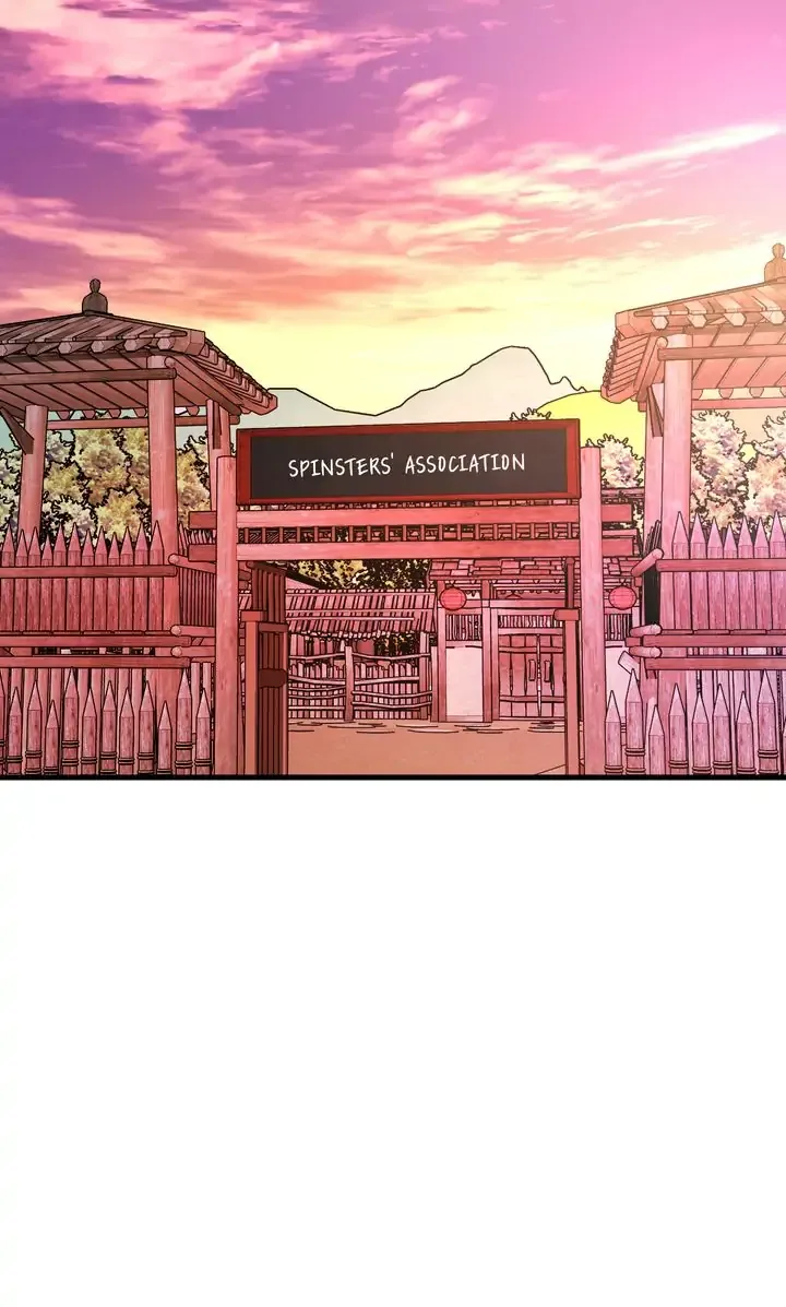 The Fantastic Spinsters’ Association of Joseon Chapter 13 page 31