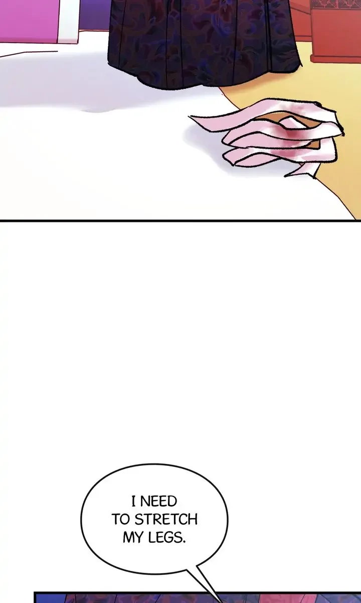 The Fantastic Spinsters’ Association of Joseon Chapter 12 page 17