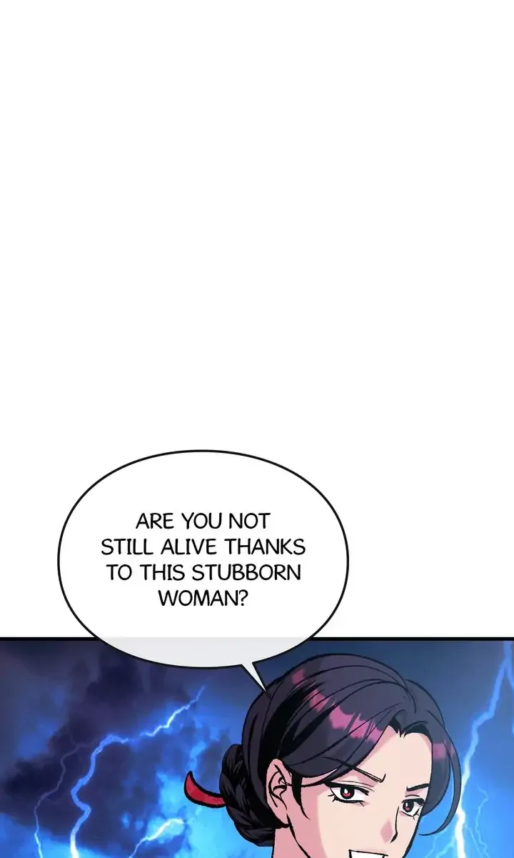 The Fantastic Spinsters’ Association of Joseon Chapter 12 page 20