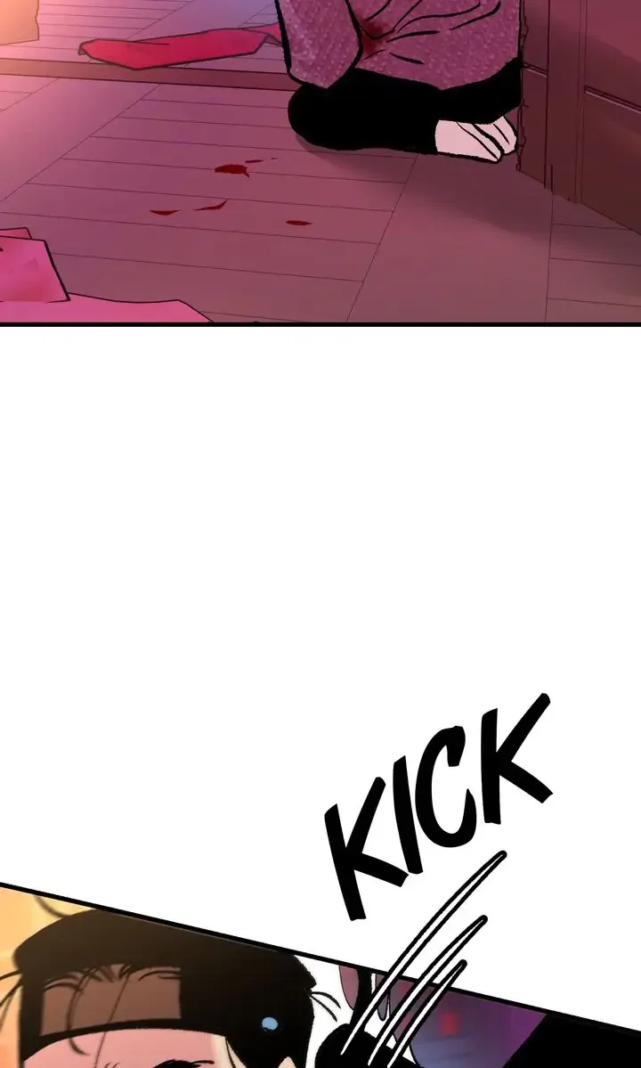 The Fantastic Spinsters’ Association of Joseon Chapter 10 page 38