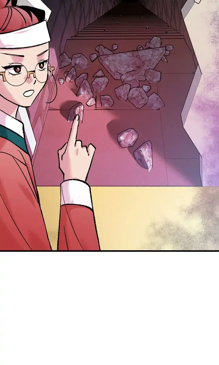 The Fantastic Spinsters’ Association of Joseon Chapter 13 page 11