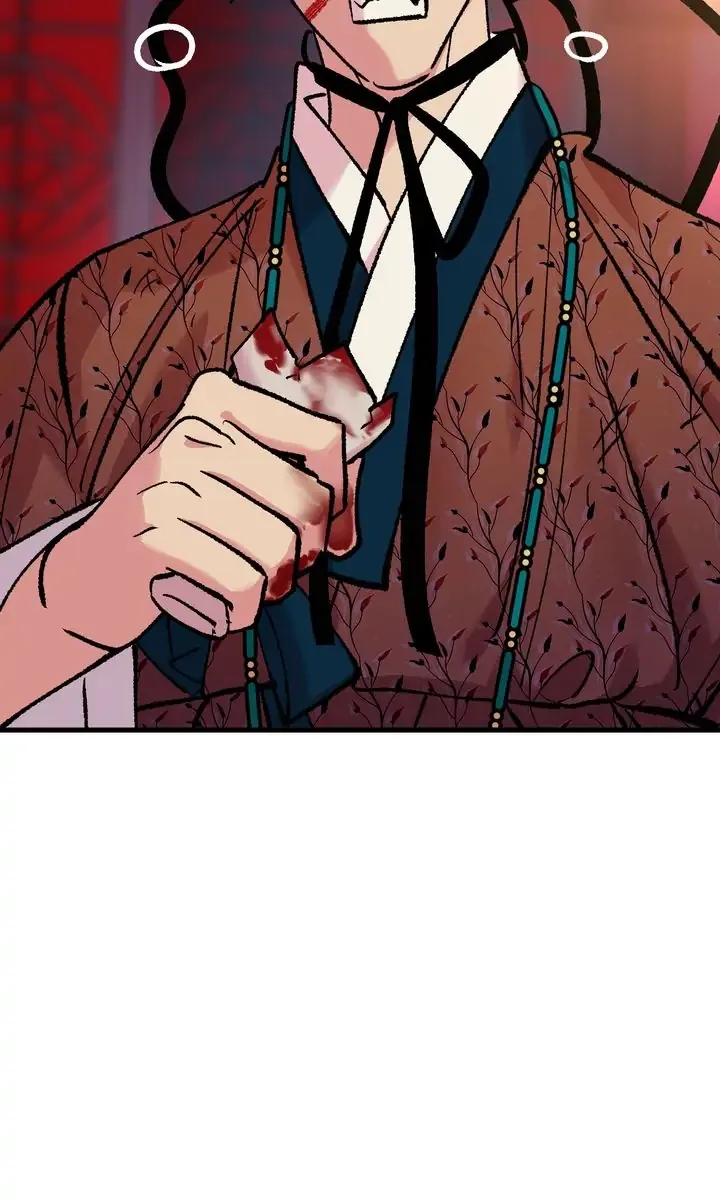 The Fantastic Spinsters’ Association of Joseon Chapter 10 page 47