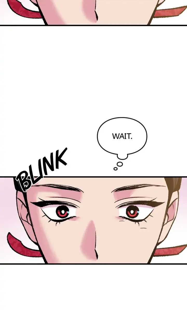 The Fantastic Spinsters’ Association of Joseon Chapter 13 page 52