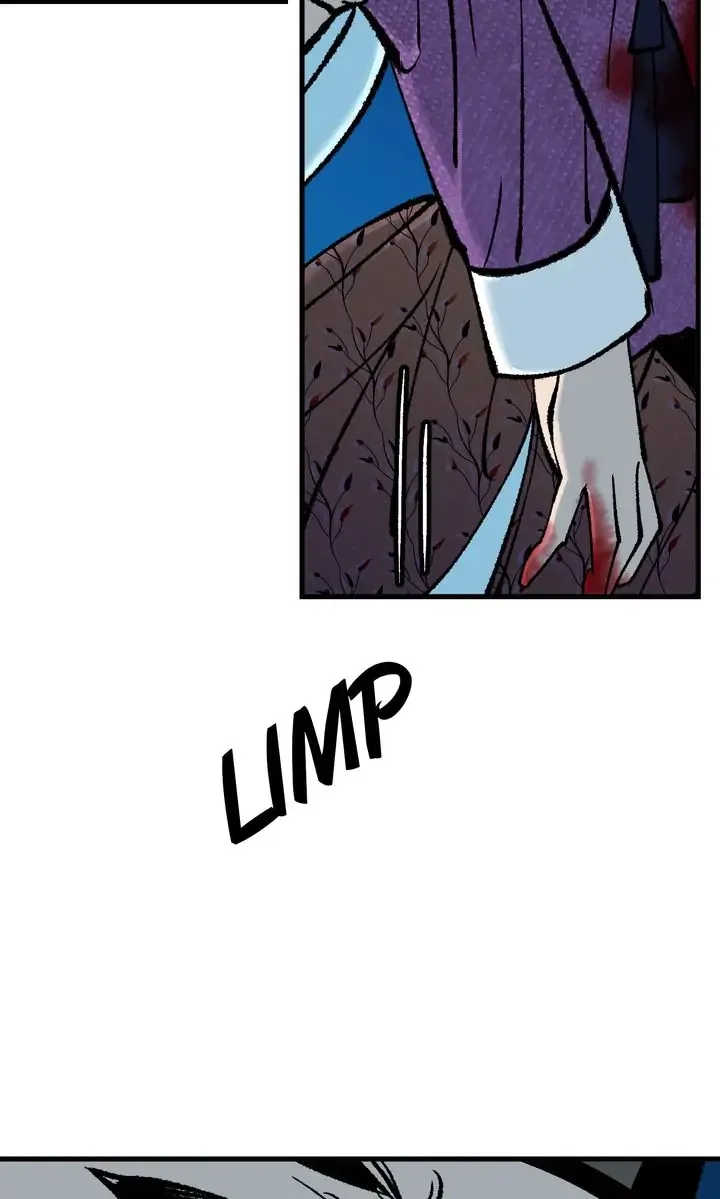 The Fantastic Spinsters’ Association of Joseon Chapter 10 page 61