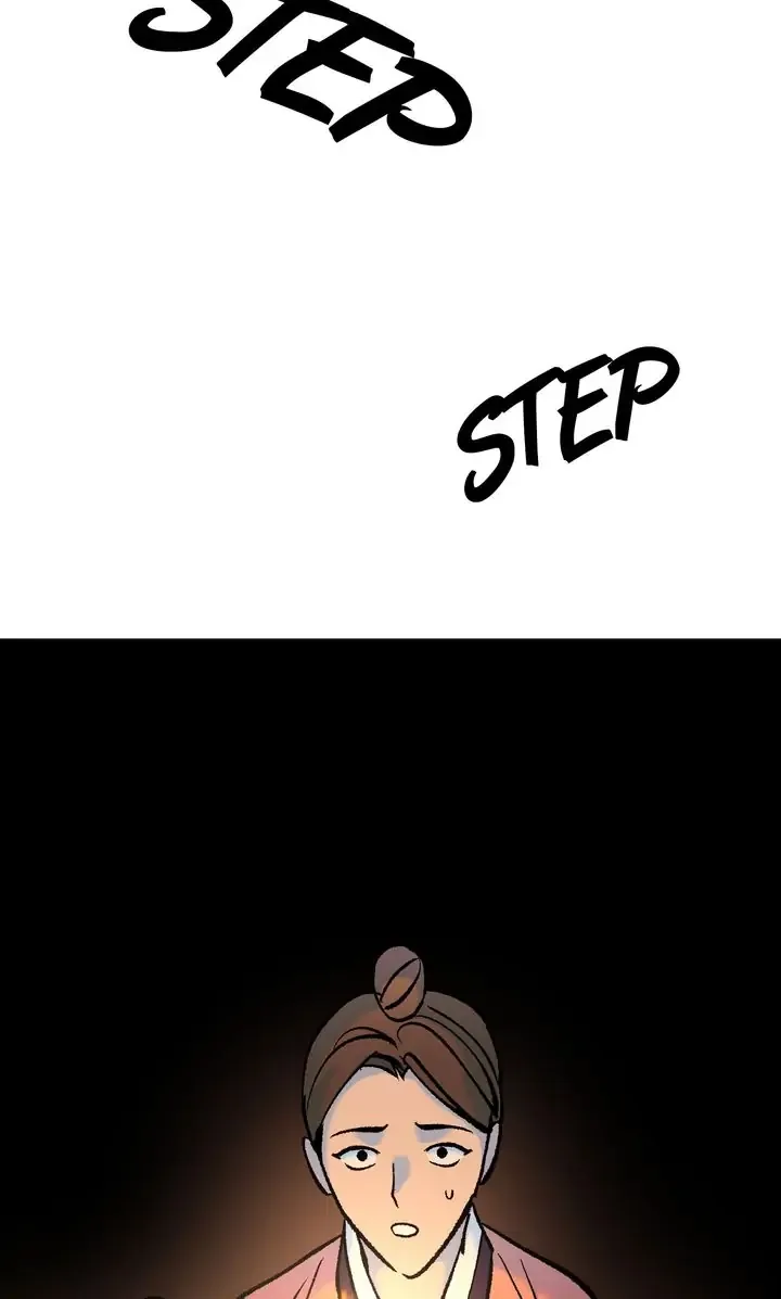 The Fantastic Spinsters’ Association of Joseon Chapter 13 page 79