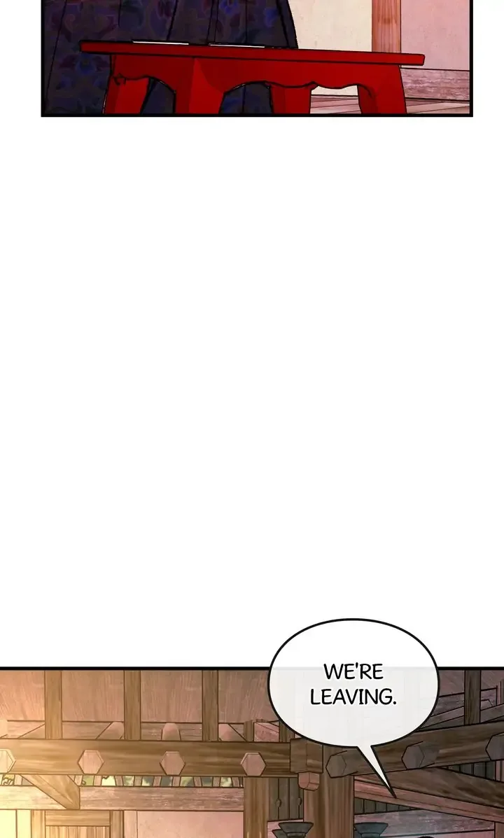 The Fantastic Spinsters’ Association of Joseon Chapter 13 page 54
