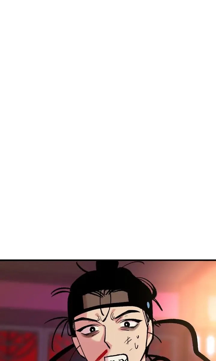 The Fantastic Spinsters’ Association of Joseon Chapter 10 page 46