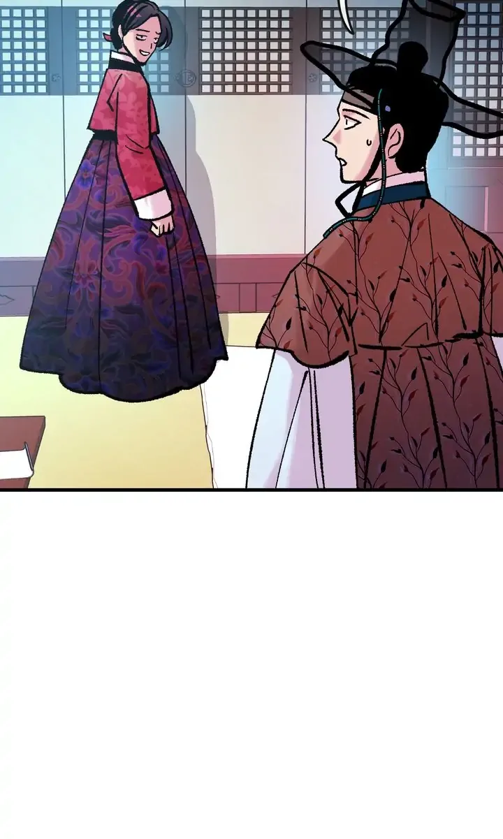 The Fantastic Spinsters’ Association of Joseon Chapter 12 page 36