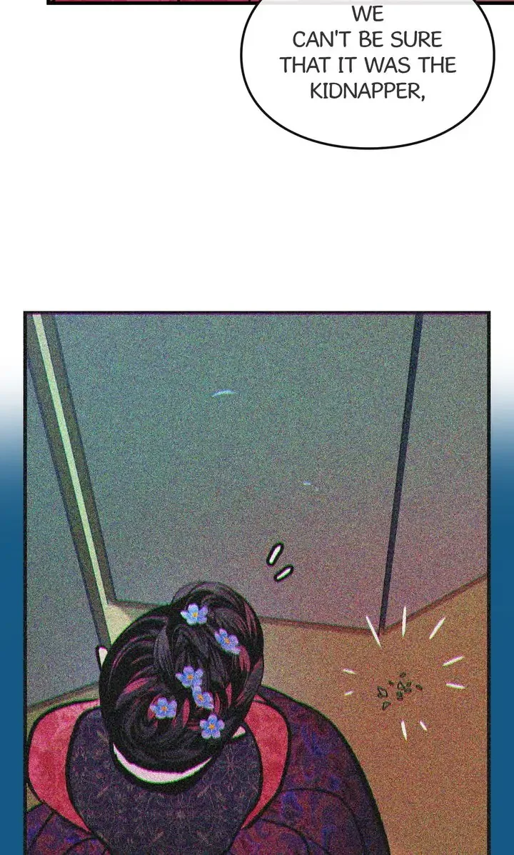 The Fantastic Spinsters’ Association of Joseon Chapter 13 page 49