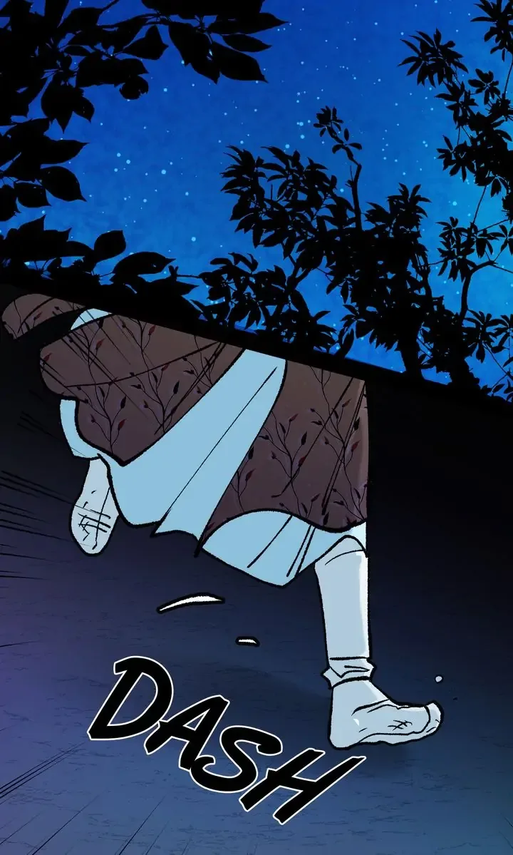 The Fantastic Spinsters’ Association of Joseon Chapter 10 page 52