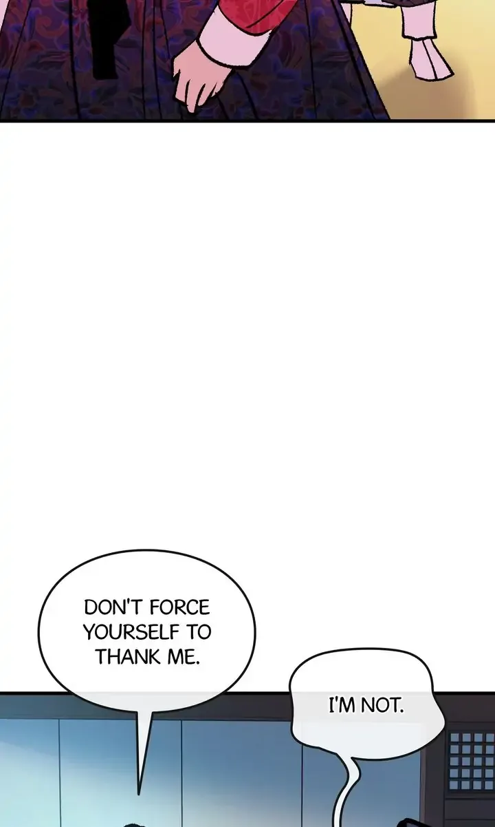 The Fantastic Spinsters’ Association of Joseon Chapter 12 page 35