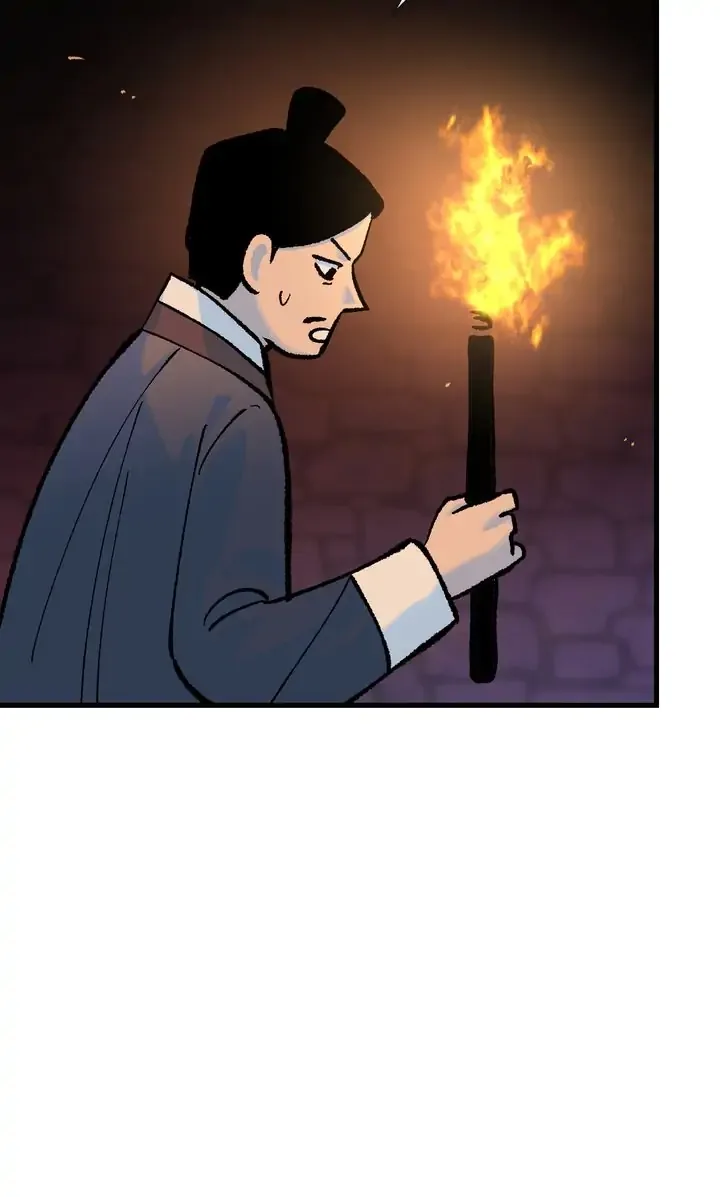 The Fantastic Spinsters’ Association of Joseon Chapter 13 page 71
