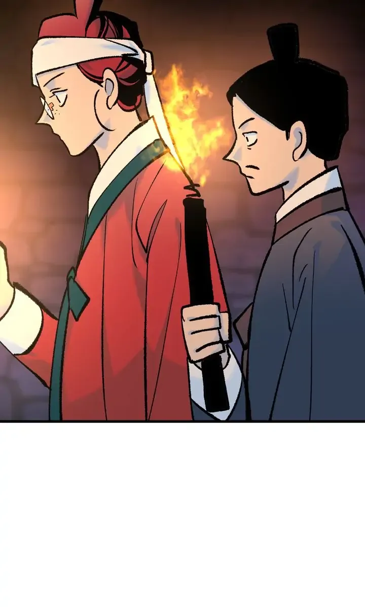 The Fantastic Spinsters’ Association of Joseon Chapter 13 page 75