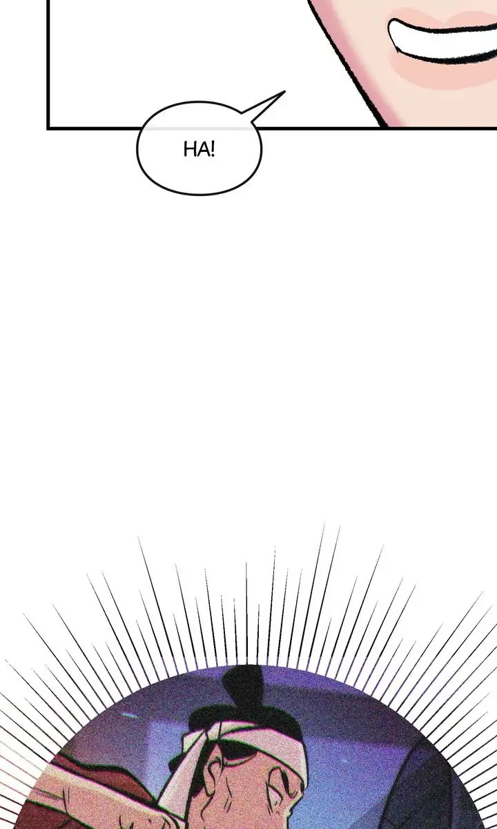 The Fantastic Spinsters’ Association of Joseon Chapter 12 page 26