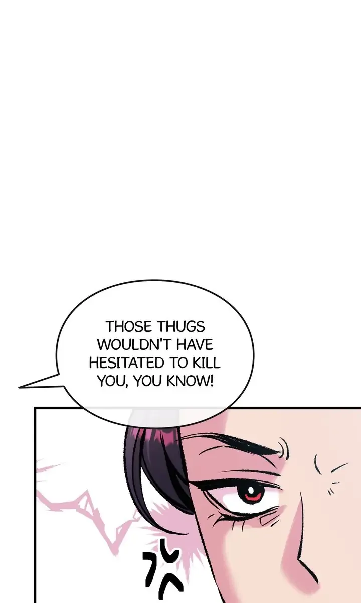 The Fantastic Spinsters’ Association of Joseon Chapter 12 page 25