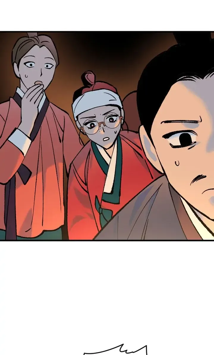 The Fantastic Spinsters’ Association of Joseon Chapter 13 page 72