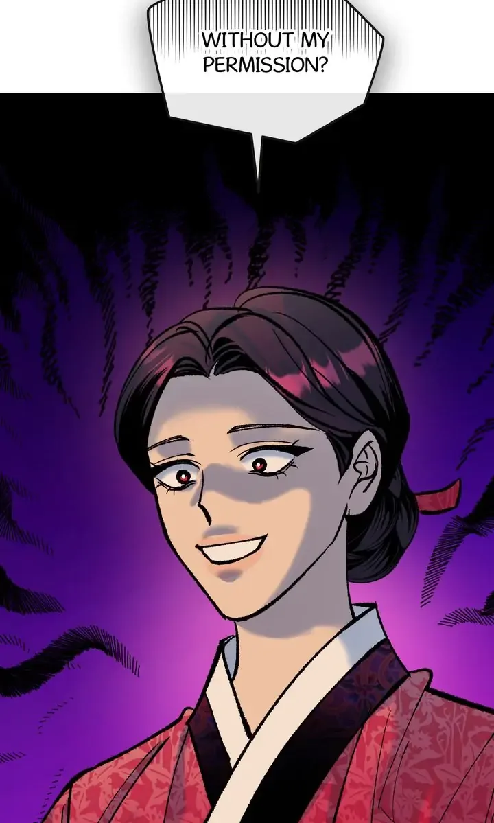 The Fantastic Spinsters’ Association of Joseon Chapter 14 page 14