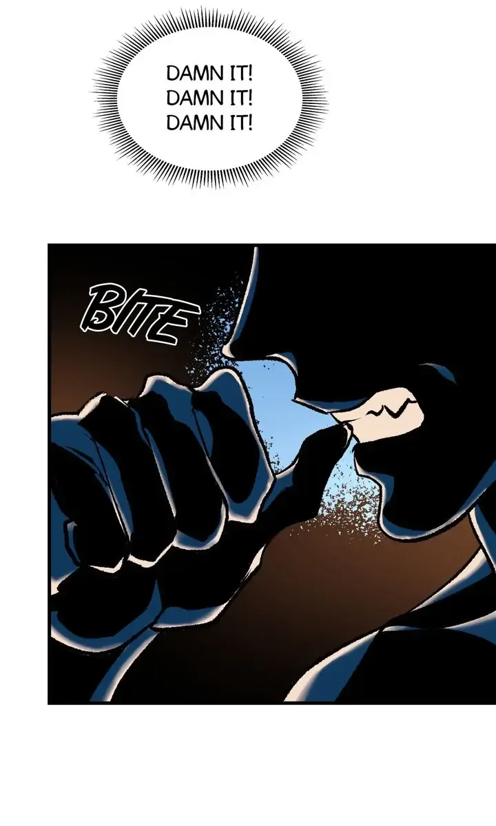 The Fantastic Spinsters’ Association of Joseon Chapter 14 page 44