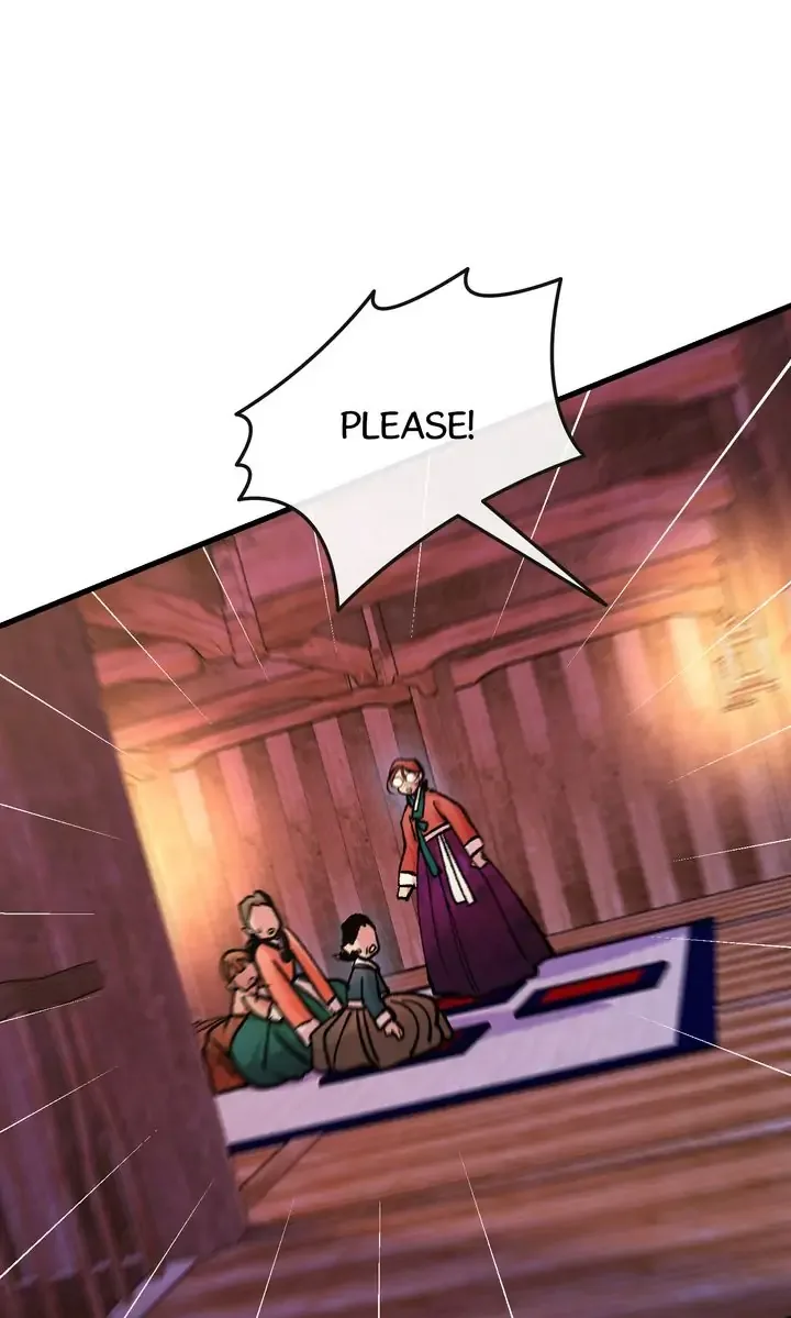 The Fantastic Spinsters’ Association of Joseon Chapter 10 page 76