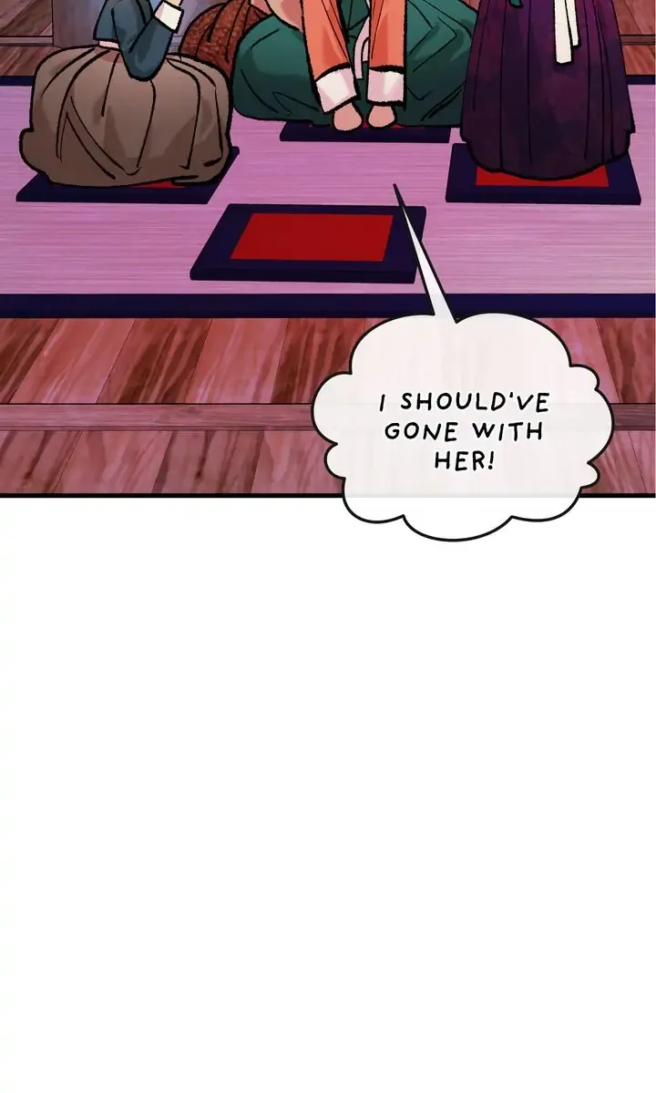 The Fantastic Spinsters’ Association of Joseon Chapter 10 page 68
