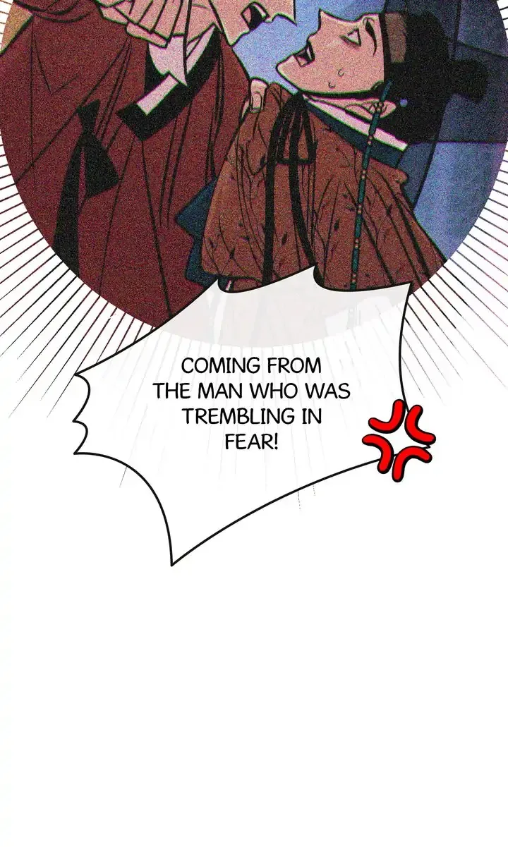 The Fantastic Spinsters’ Association of Joseon Chapter 12 page 27