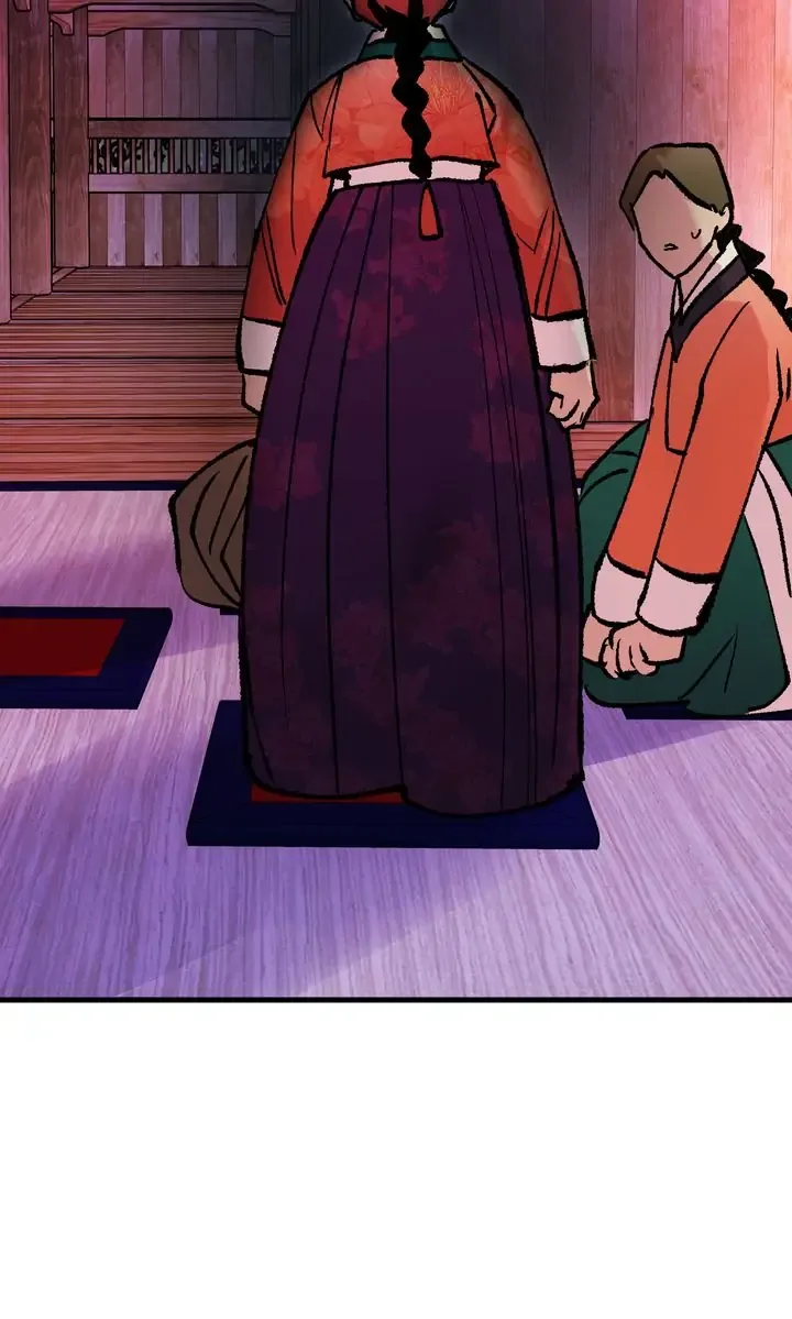 The Fantastic Spinsters’ Association of Joseon Chapter 10 page 73