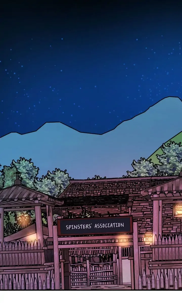 The Fantastic Spinsters’ Association of Joseon Chapter 10 page 64