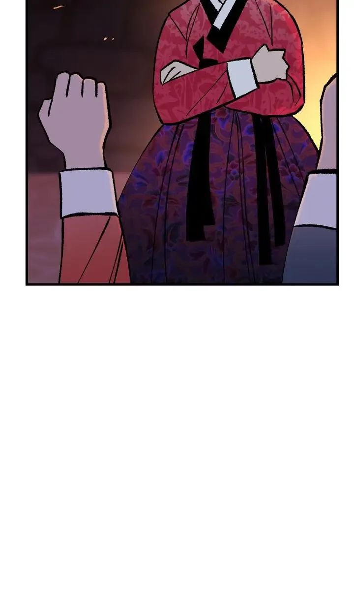 The Fantastic Spinsters’ Association of Joseon Chapter 14 page 20