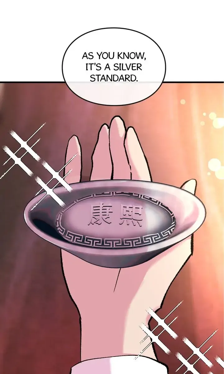 The Fantastic Spinsters’ Association of Joseon Chapter 14 page 54