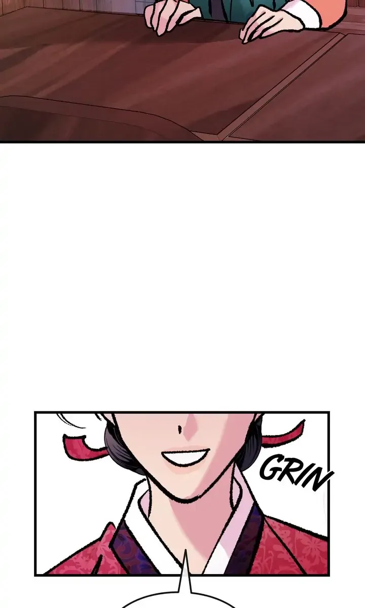 The Fantastic Spinsters’ Association of Joseon Chapter 14 page 68
