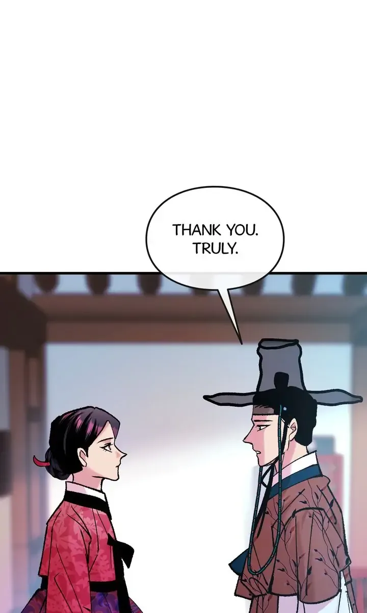 The Fantastic Spinsters’ Association of Joseon Chapter 12 page 40