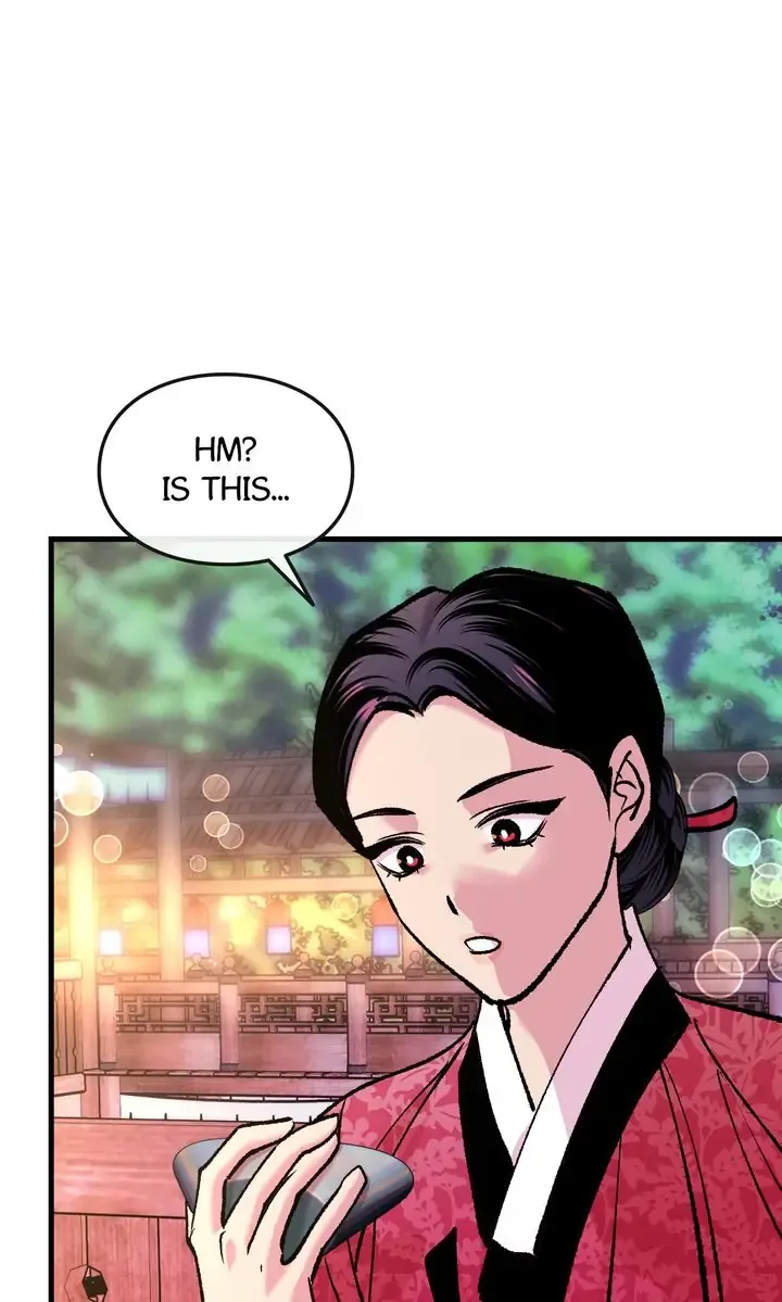 The Fantastic Spinsters’ Association of Joseon Chapter 14 page 51