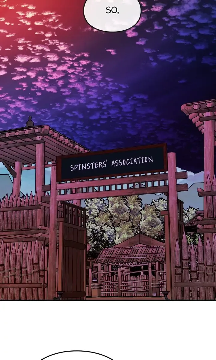 The Fantastic Spinsters’ Association of Joseon Chapter 14 page 46