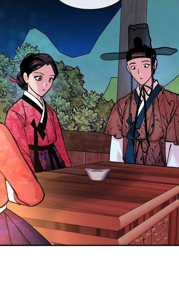 The Fantastic Spinsters’ Association of Joseon Chapter 14 page 50