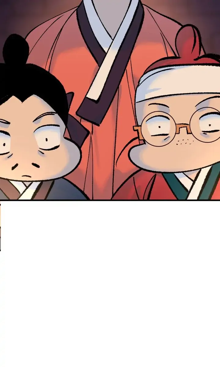 The Fantastic Spinsters’ Association of Joseon Chapter 14 page 9