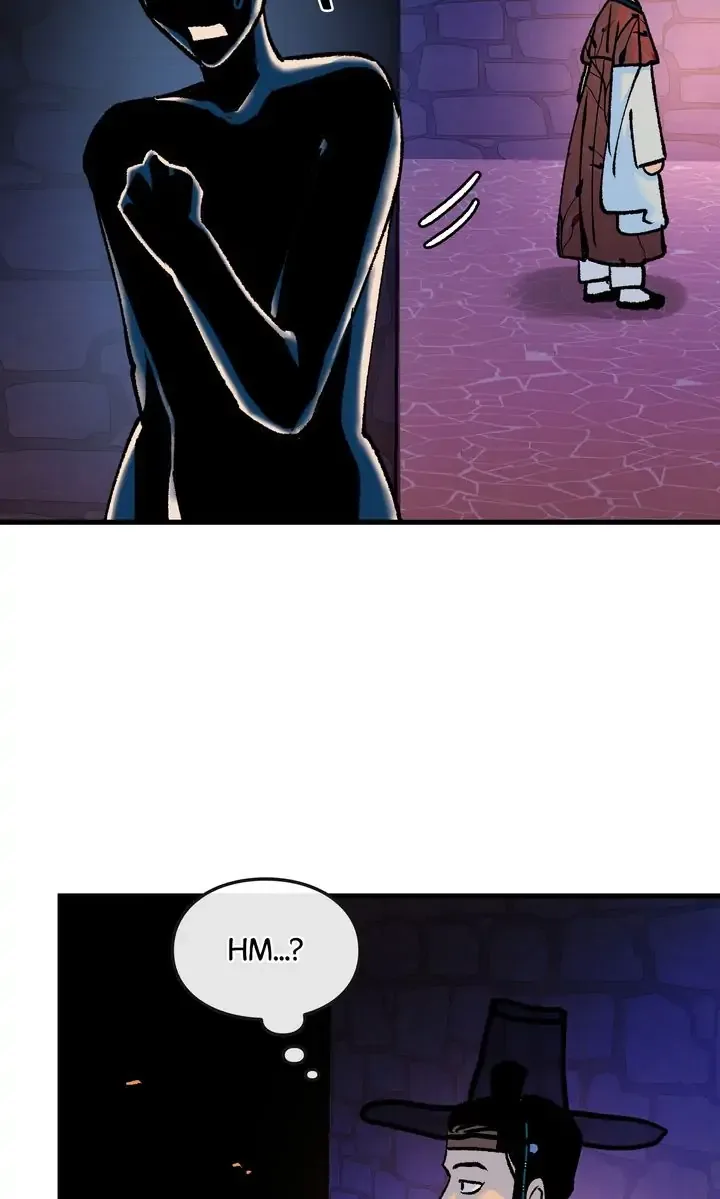The Fantastic Spinsters’ Association of Joseon Chapter 14 page 41