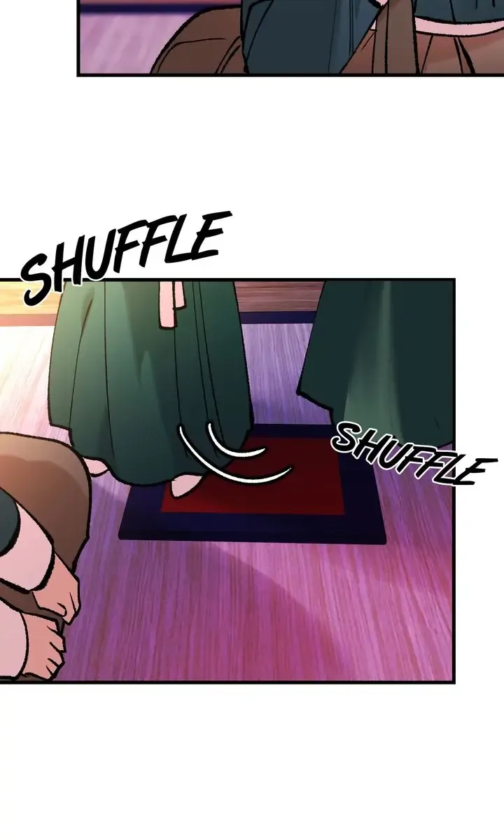 The Fantastic Spinsters’ Association of Joseon Chapter 10 page 66