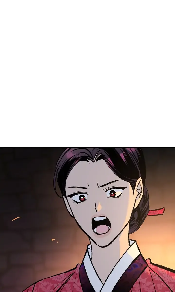 The Fantastic Spinsters’ Association of Joseon Chapter 14 page 21
