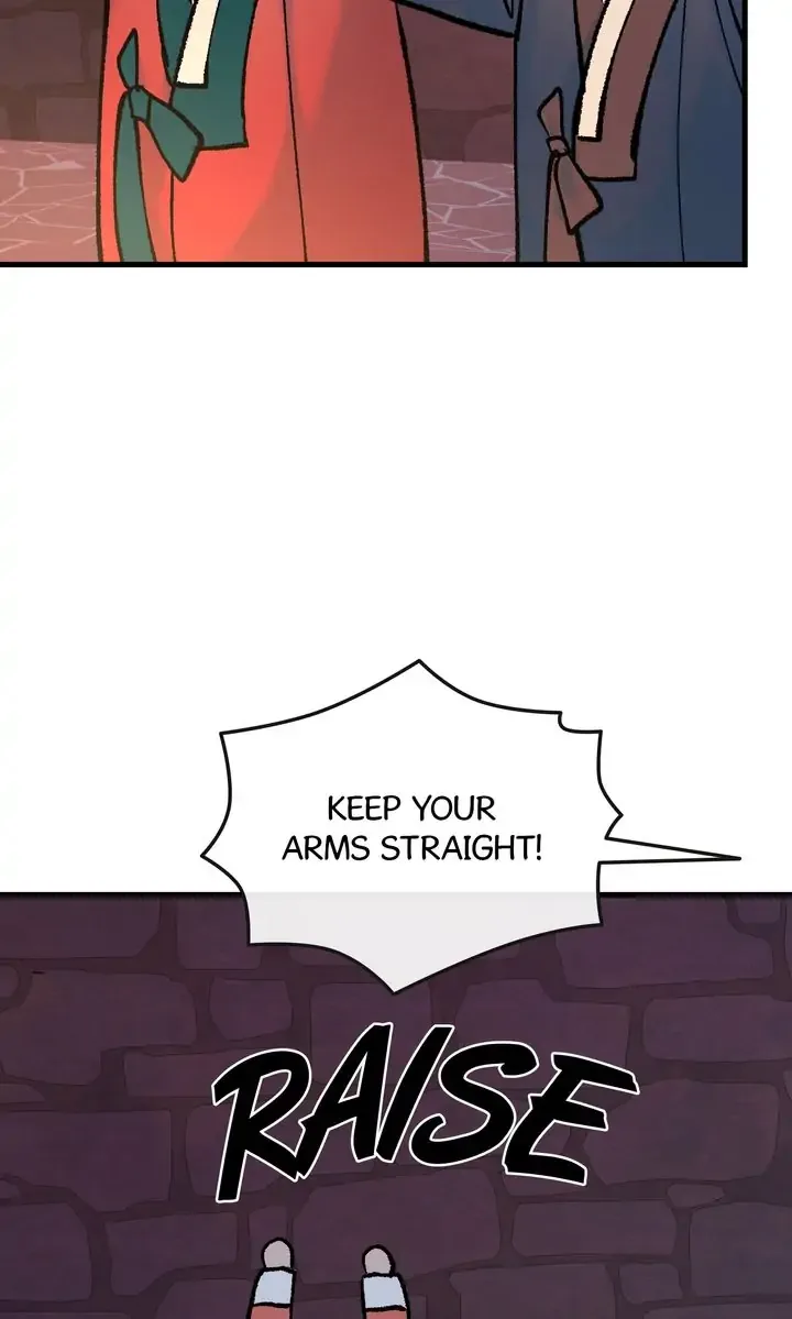 The Fantastic Spinsters’ Association of Joseon Chapter 14 page 18