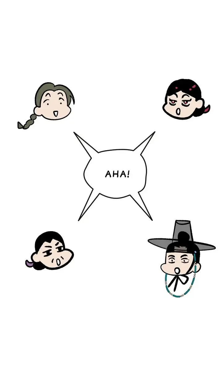 The Fantastic Spinsters’ Association of Joseon Chapter 14 page 66