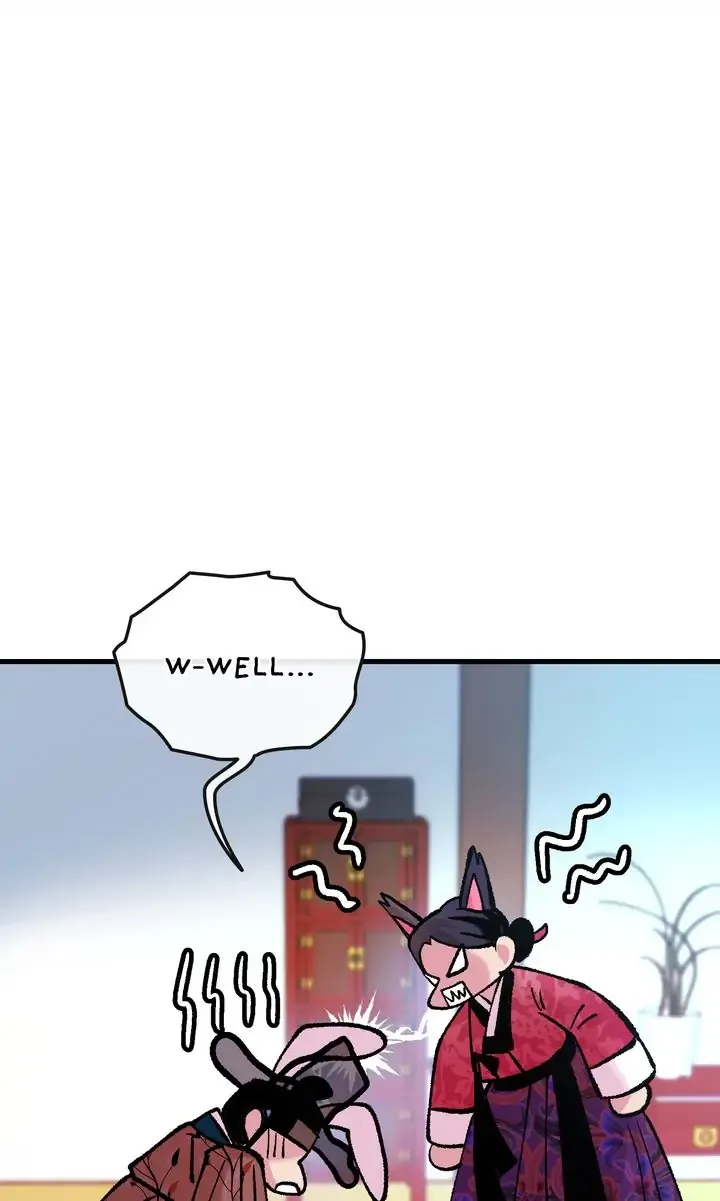 The Fantastic Spinsters’ Association of Joseon Chapter 12 page 29
