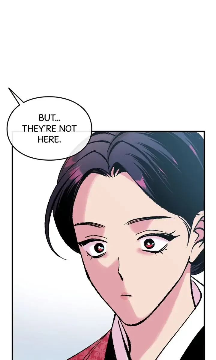 The Fantastic Spinsters’ Association of Joseon Chapter 12 page 47