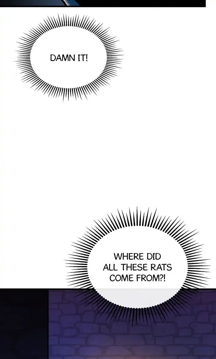The Fantastic Spinsters’ Association of Joseon Chapter 14 page 38