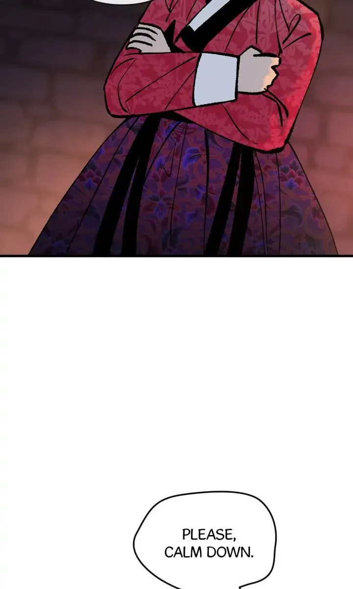 The Fantastic Spinsters’ Association of Joseon Chapter 14 page 25
