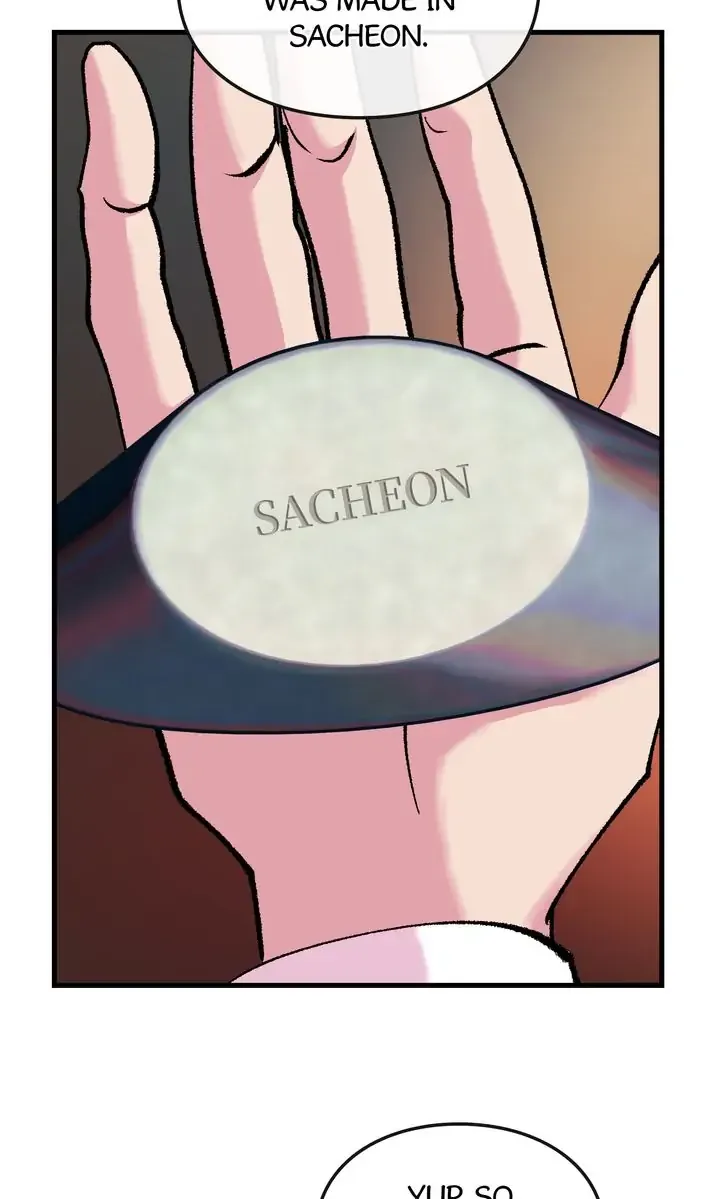 The Fantastic Spinsters’ Association of Joseon Chapter 14 page 64