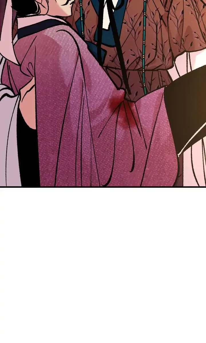 The Fantastic Spinsters’ Association of Joseon Chapter 10 page 80