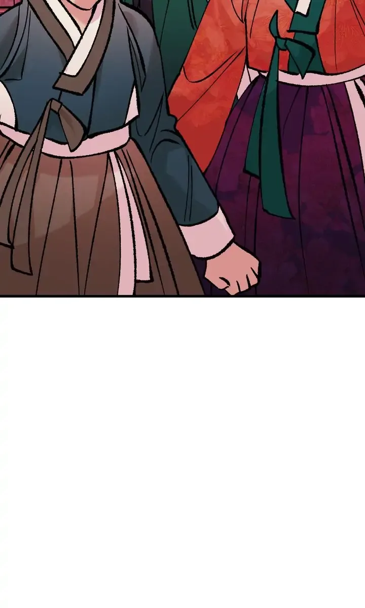 The Fantastic Spinsters’ Association of Joseon Chapter 10 page 82